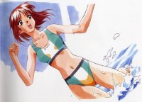 BUY NEW sentimental graffiti - 2442 Premium Anime Print Poster